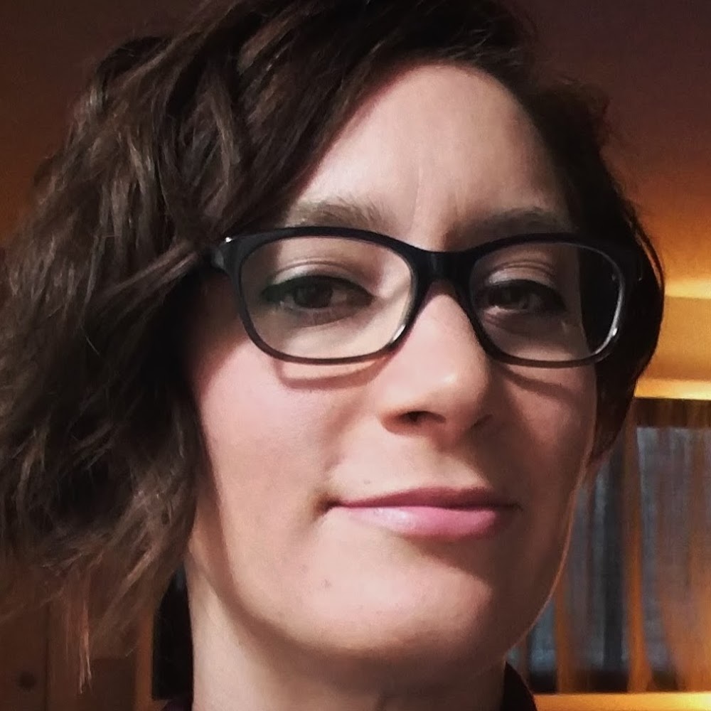 Meet your Posher, Shanonn